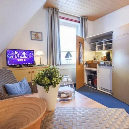 Strandvilla Baltrum, Nr 5 * Baltrum